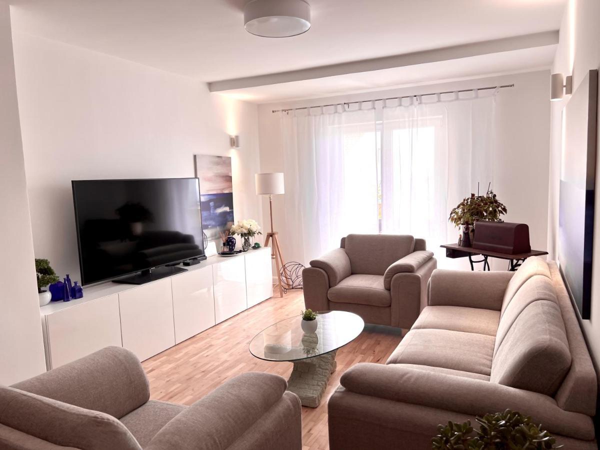 Apartment Lana 두브로브니크 외부 사진
