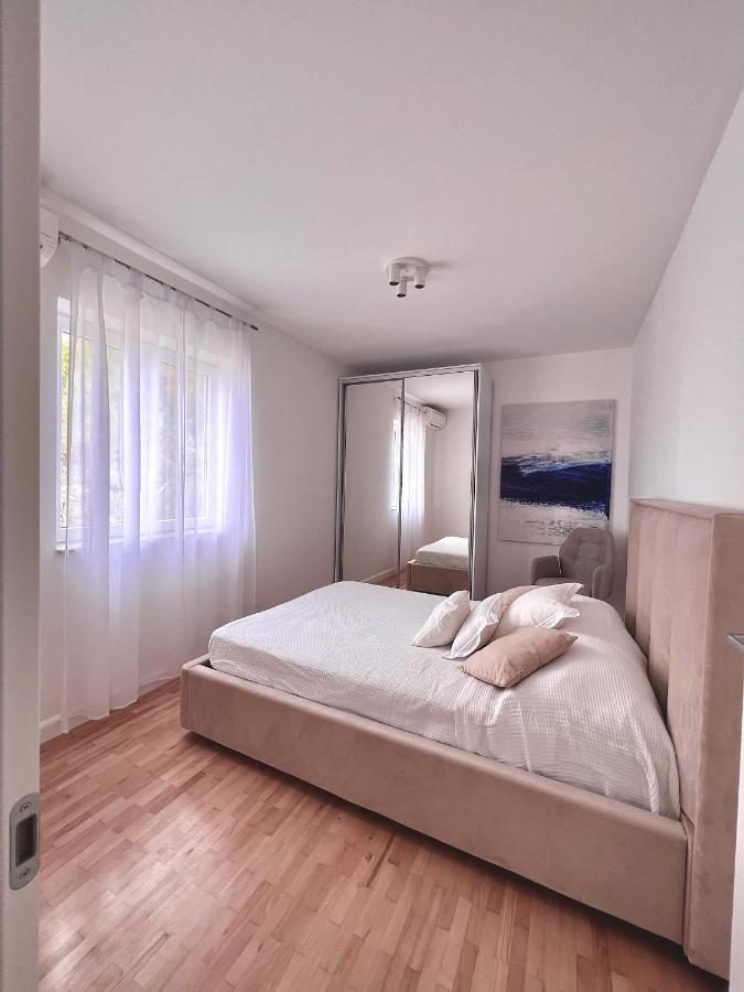 Apartment Lana 두브로브니크 외부 사진