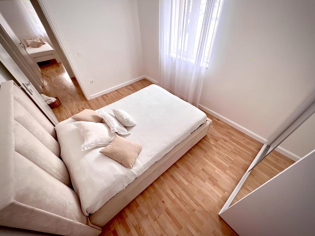 Apartment Lana 두브로브니크 외부 사진