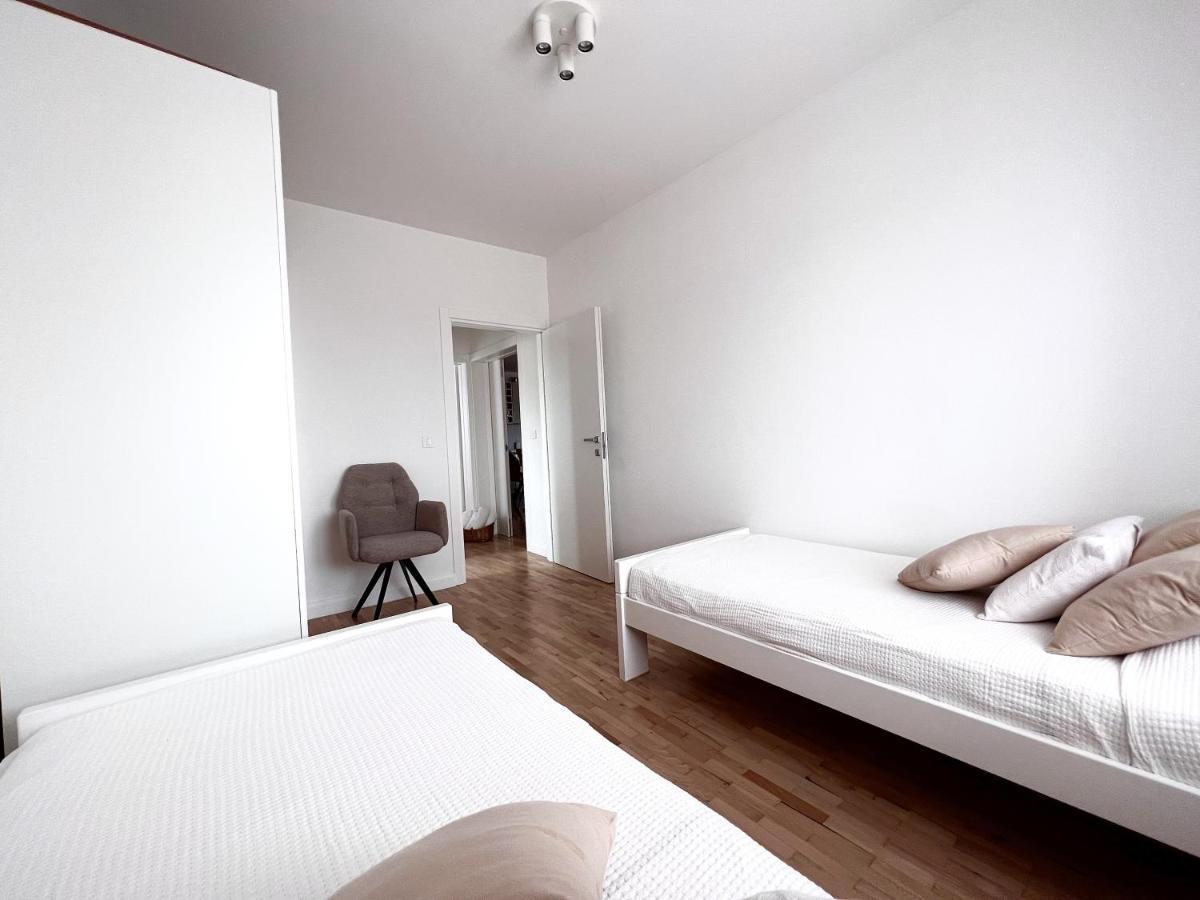 Apartment Lana 두브로브니크 외부 사진