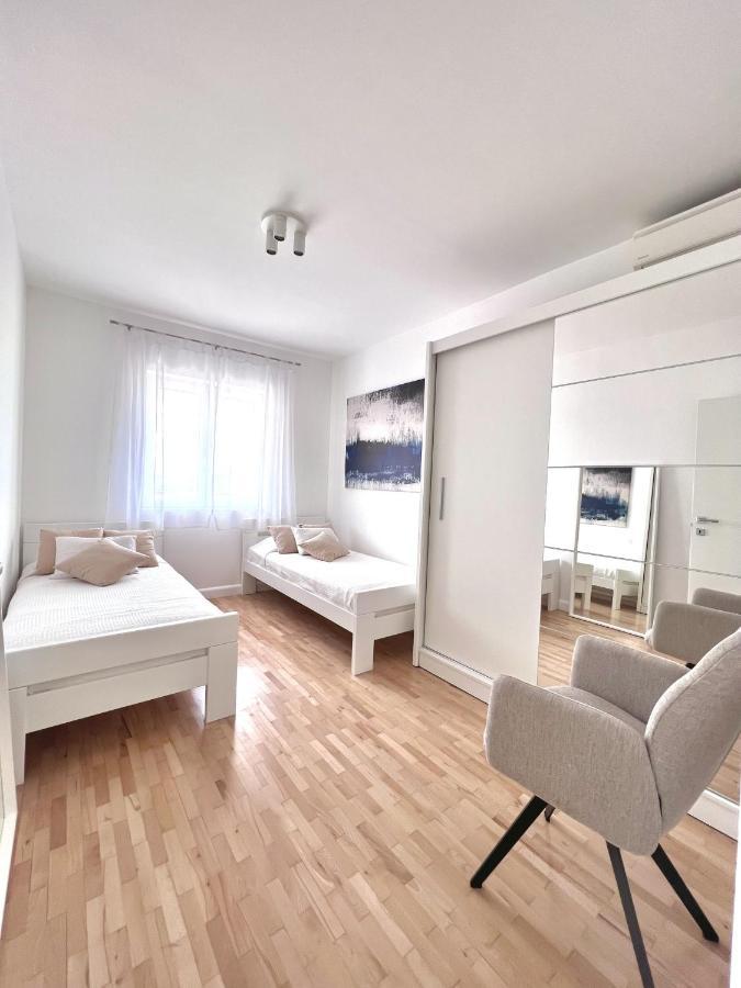 Apartment Lana 두브로브니크 외부 사진