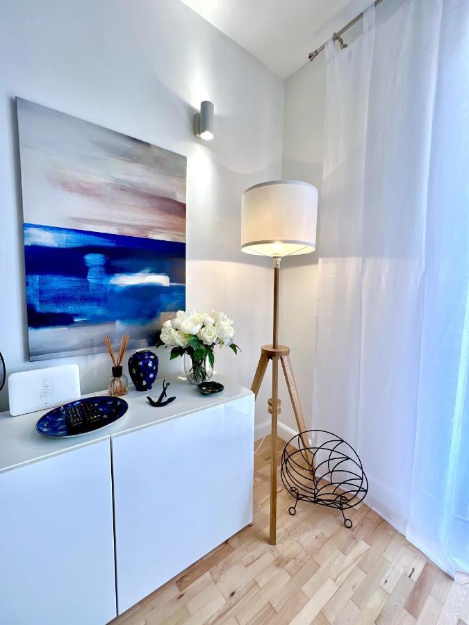 Apartment Lana 두브로브니크 외부 사진