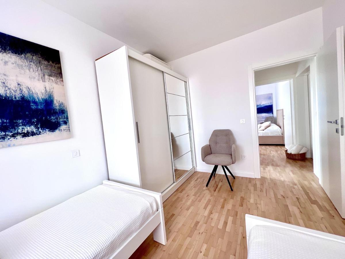 Apartment Lana 두브로브니크 외부 사진